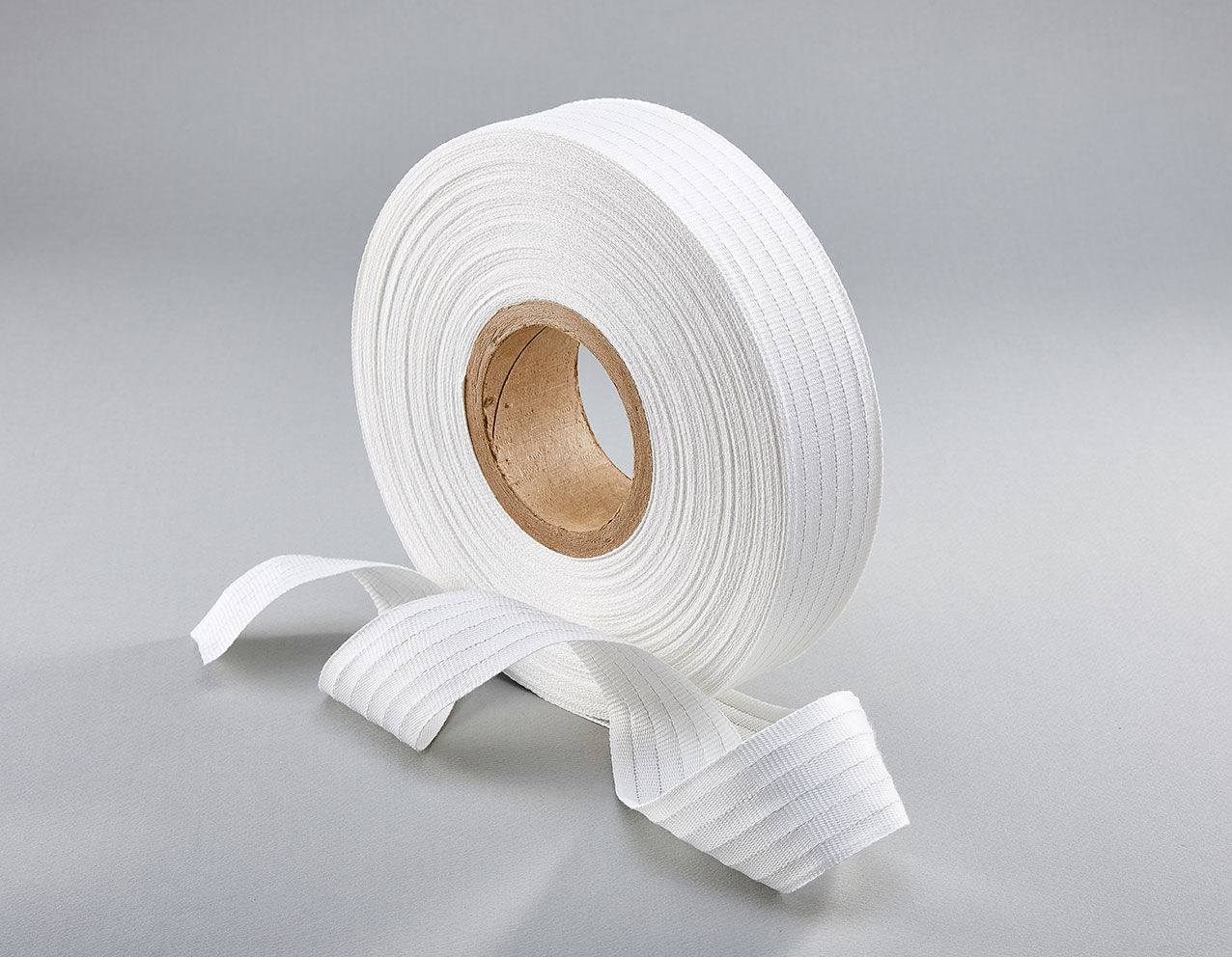 Nonconductive Woven Tapes Loypos