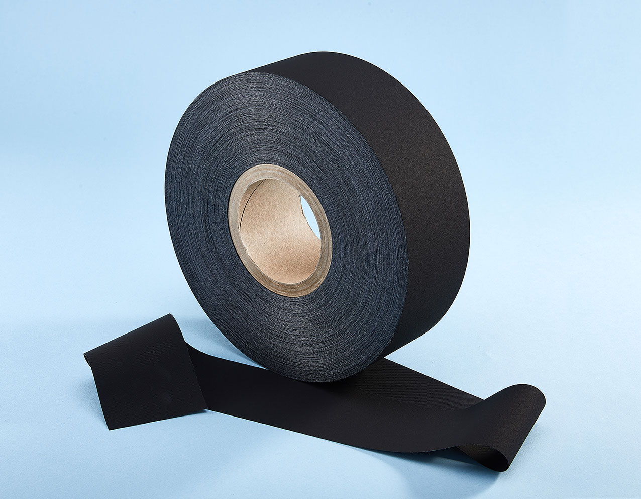 Nonconductive Woven Water Blocking Tapes Loypos
